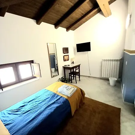 Heritage Coliving Penzion LʼAquila